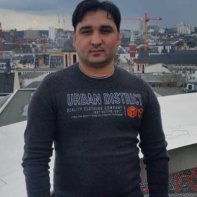saqib ch