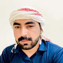sidiq Hussain