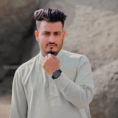 shahzaib baloch