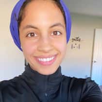 Aisha