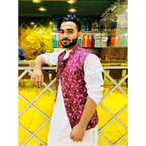 Mohammad Anas