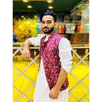 Mohammad Anas