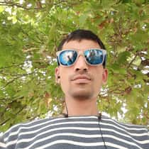 Ali murtaza