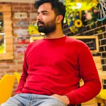 Sahil Zaidi