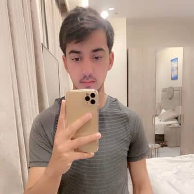 Awais Rahman