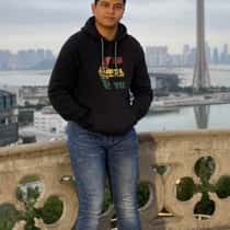 David