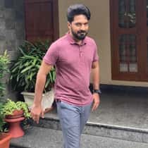 Sameel k Salim
