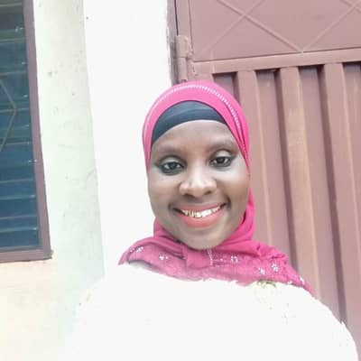 Fati Abdulai