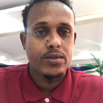 Abdiwahab