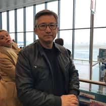 David Ng