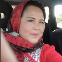 Rahimeh