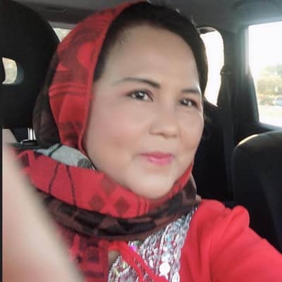 Rahimeh
