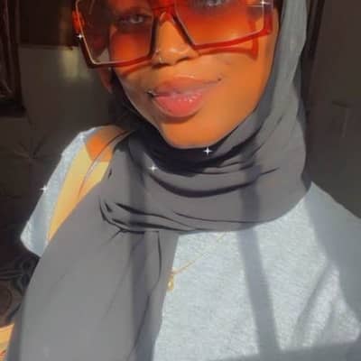 Fatima 🥰