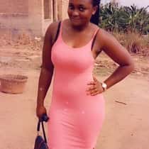 Mary