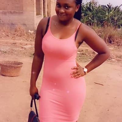 Mary