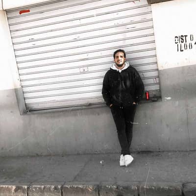 nassim