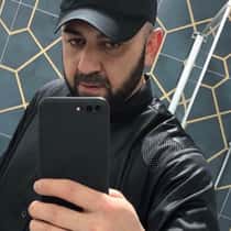 Deyar Ahmed