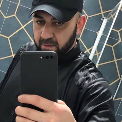 Deyar Ahmed