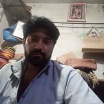 Muhammad Imran khan
