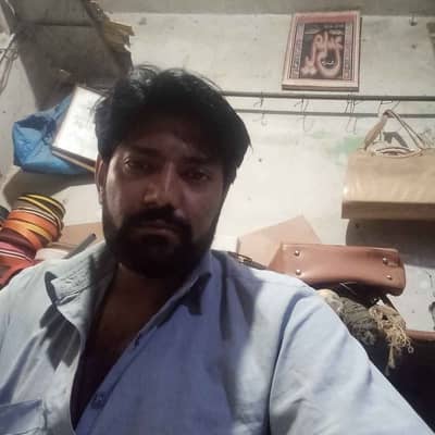 Muhammad Imran khan