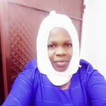 Doreen Nadia