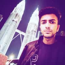 UMAR MEHAR