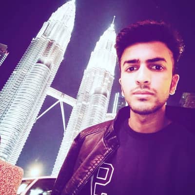 UMAR MEHAR
