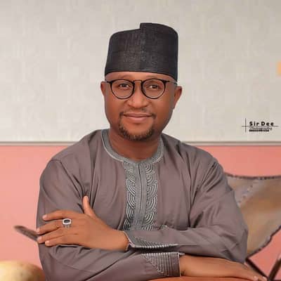 Abba Abubakar