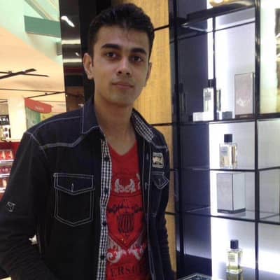 Ahsan Majid Bhatti