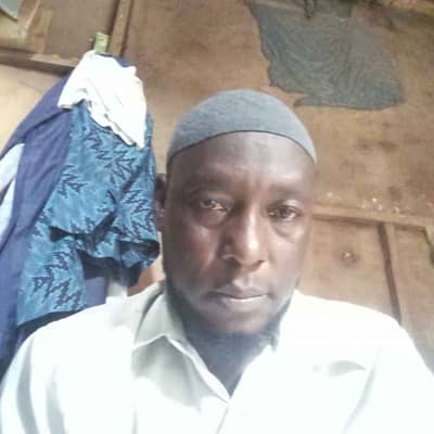 MUKTAR MUSA