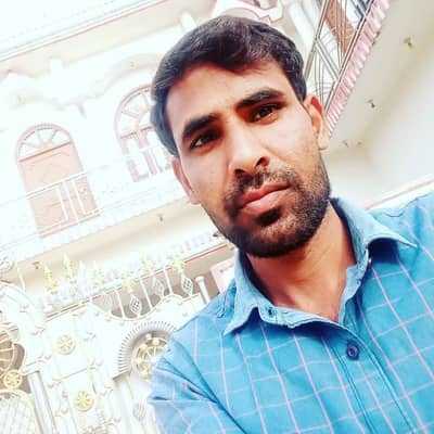 Karan yadav