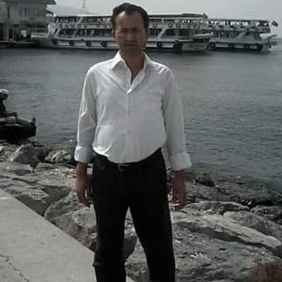 Mikail Yıldız