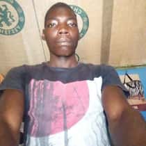 ibrahim yusif