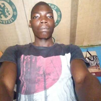 ibrahim yusif