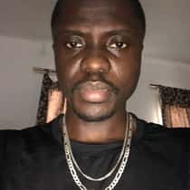 James Cudjoe