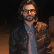 READ MY PROFILE