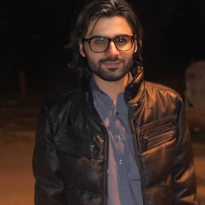 READ MY PROFILE