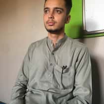 Talha Khan