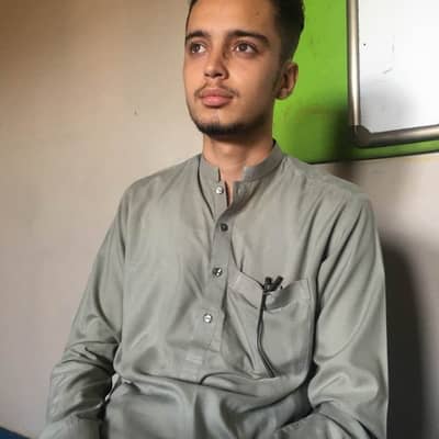 Talha Khan