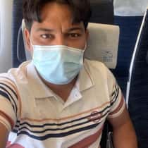 Mohammad Faisal