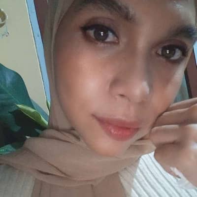 Marina Laisy Syarif