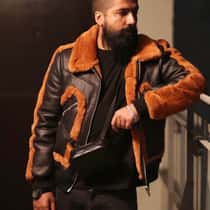 Shoaib