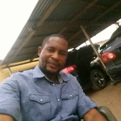 Abdullahi