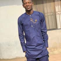 Ayotunde Abdulsalam
