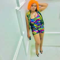 Queen