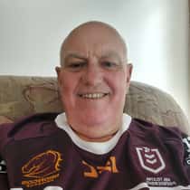 Glen McDonald