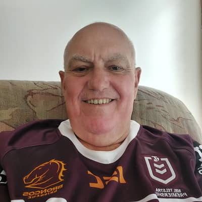 Glen McDonald