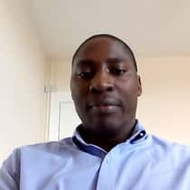 Raphael Wekesa