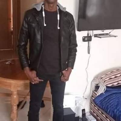 Théoblack