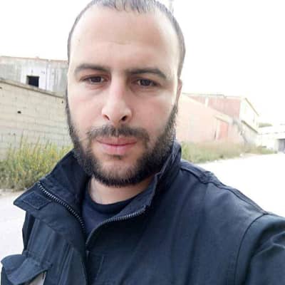 KHALED